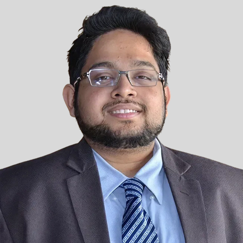 Aishik Chakraborty