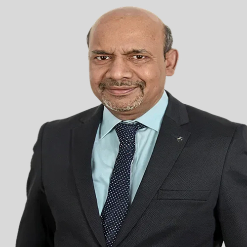 Amal Kumar Mondal