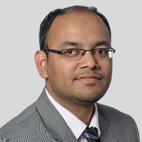 Irshad Ali Sheikh