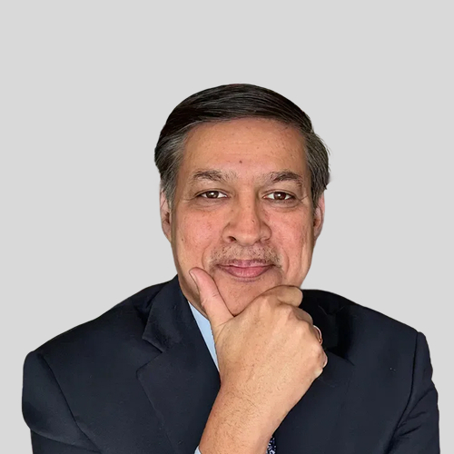 Mirajul Kazi