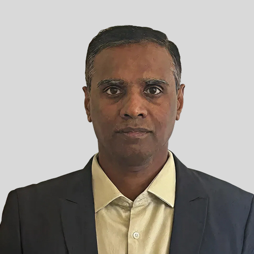 Nagesh Pasupala