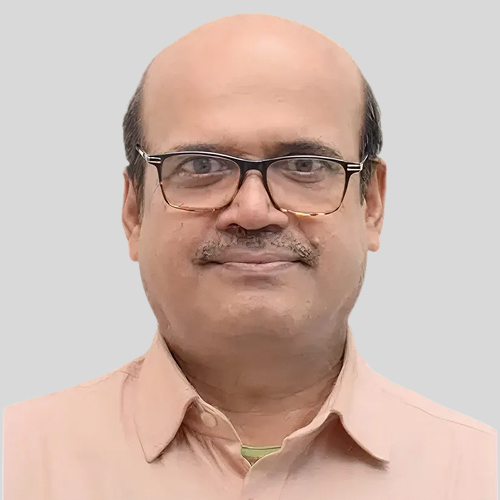 Saijuddin Shaikh